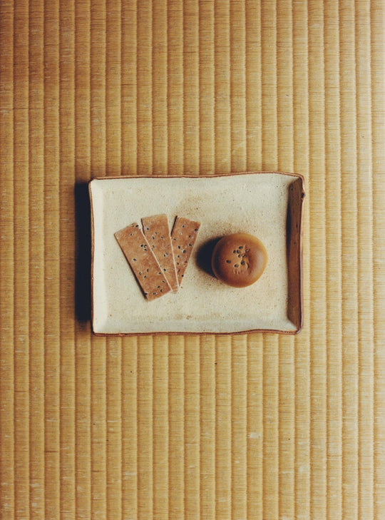 そば餅、蕎麦板 詰合せ