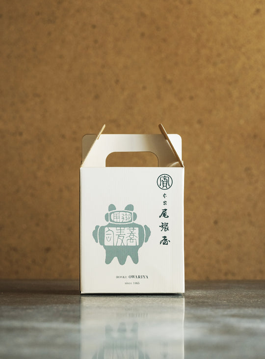 濃縮だし 6本詰合せ