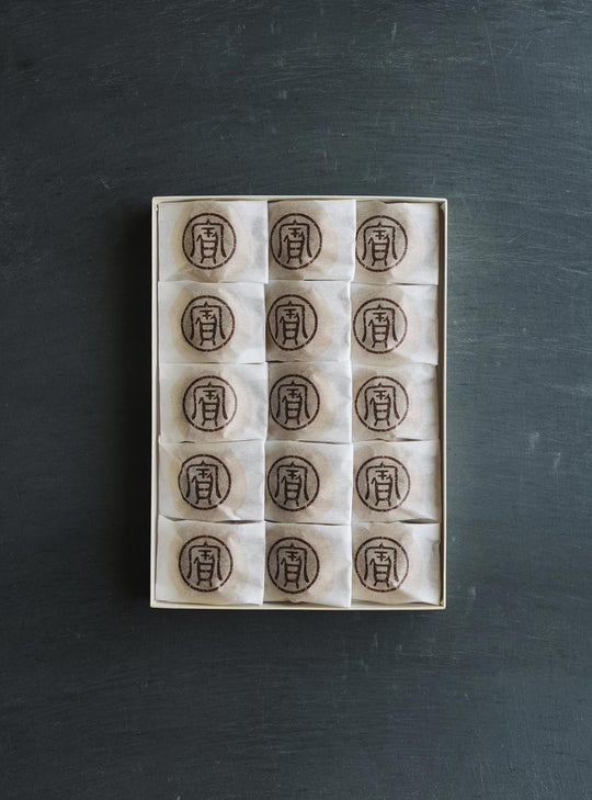 そば餅 15個 / 30個(2段)