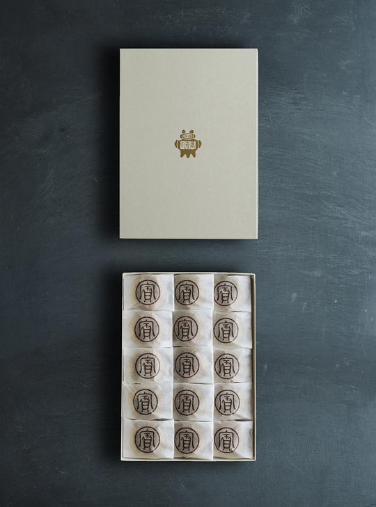 箱(20個 / 30個 / 50個)