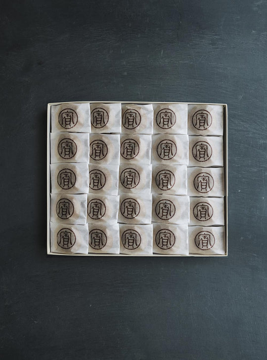 そば餅 50個(2段)