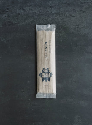 蕎麦そうめん 単品