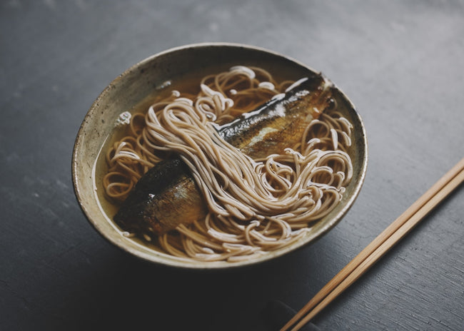 日本と世界の食卓で本店の味をお楽しみください。