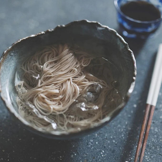 蕎麦そうめん詰合せ