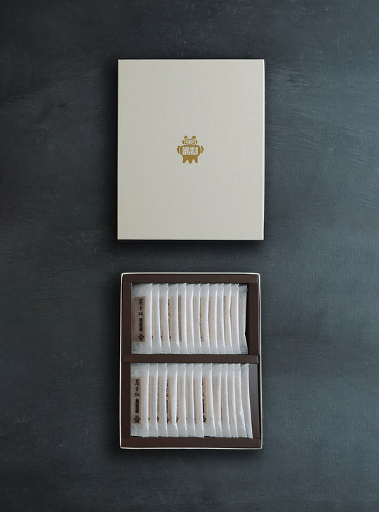 箱（三号 / 四号 / 五号）