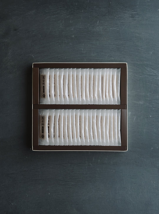 蕎麦板　四号　36袋