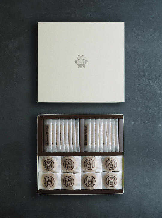 詰合せ　箱（中 / 大）