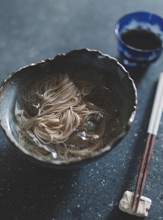 蕎麦そうめん詰合せ | 本家尾張屋オンラインショップ