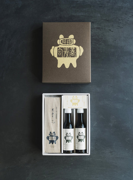 詰め合わせ　箱