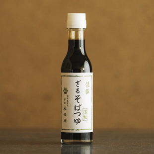 濃縮ざるそばつゆ